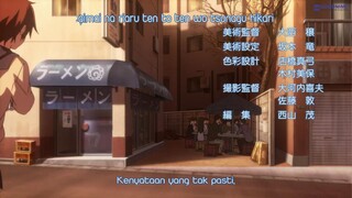 Kamisama No Memochou Eps 04 Sub Indo