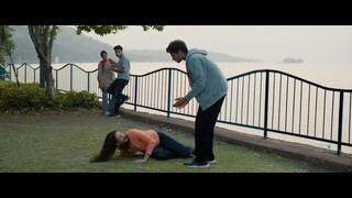 DHADAK 2 TRAILER, Siddhant Chaturvedi, Triptii Dimri