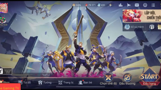 Gà rán chơi lớn FREE 6 Rương cực khét toàn server nhận - Hack mạng cùng quái vật