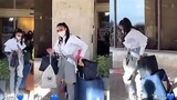 PAK! [Bts] BEATRICE SARILING BUHAT ng mga LUGGAGES nya MISS UNIVERSE PHILIPPINES 2021