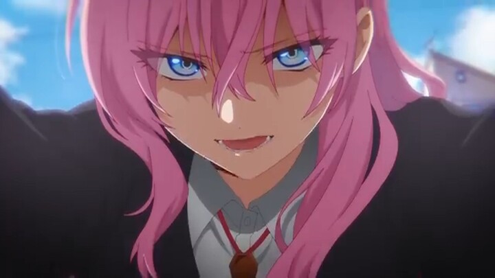 ANIME REKOMENDASI YANG AMAN SAAT PUASA