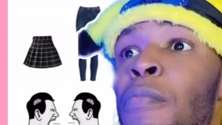 If you're laughing, follow me | Try not to laugh—Video #207.... #idwardo #humor #comedy #hilarious