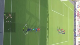eFootball™ 2025.!!