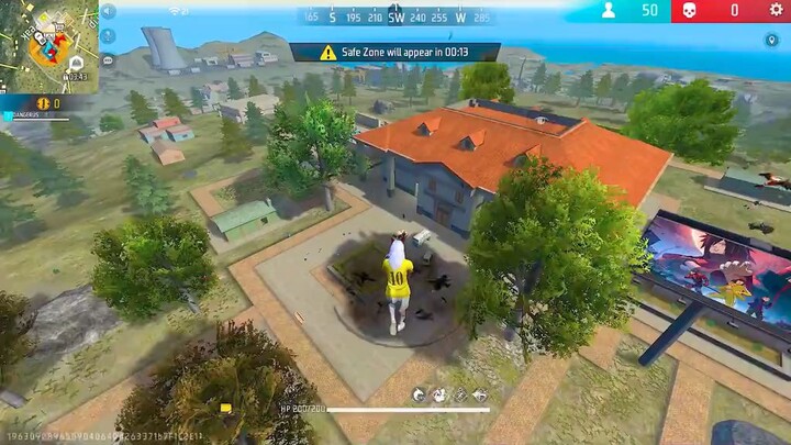 ff video 45kills 🫵💪