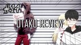 แนะนำอนิเมะแนวลึกลับหาทางออกจากตึกปริศนา!"Angel of Death" | Otaku Review