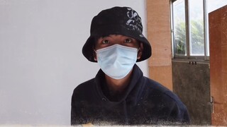 Daily life in the second half of 2020