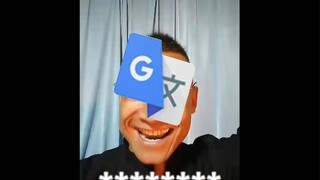 [Penerjemah Google 20 kali] Disarankan untuk diubah menjadi: Omong Kosong
