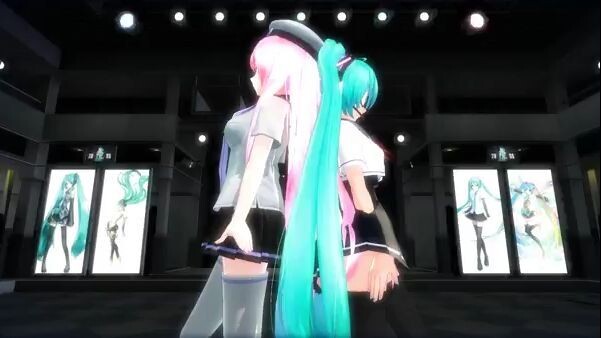 Ai dee - Miku Luka