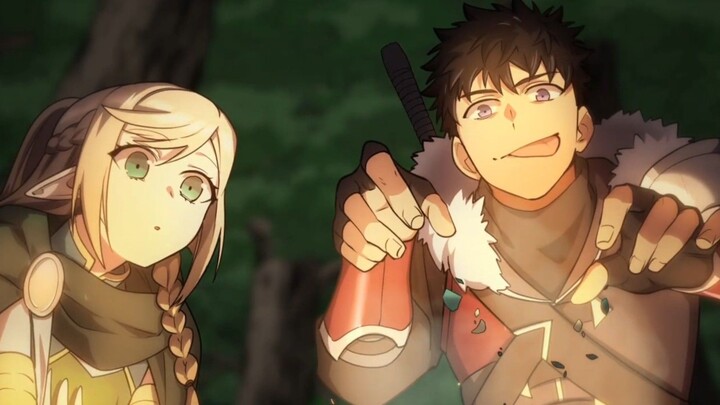 Dikhianati Party, Malah Jadi OP! Anime Baru April: Monster Eater!?