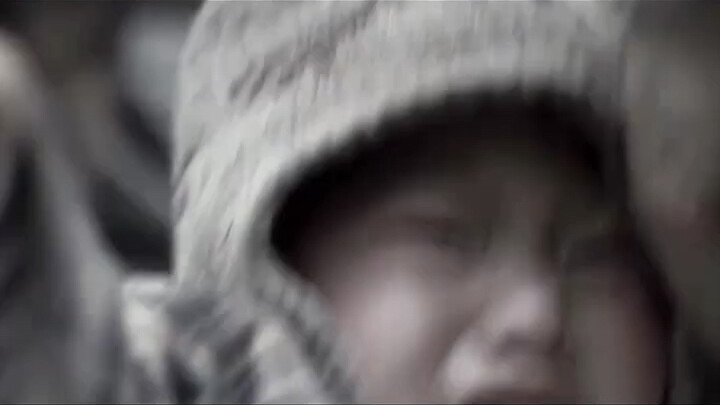 ليست فيلماً، بل حدث تاريخي حقيقي