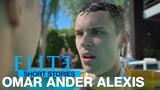 ÉLITE SHORT STORIES: Omar, Ander & Alexis | Official Teaser Trailer (English Dubbed) | Netflix