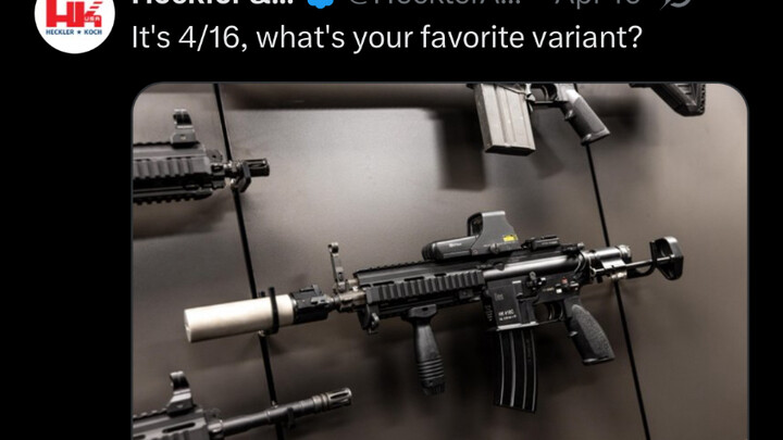 Kelompok misterius yang mengadakan kegiatan team building melalui akun sebuah perusahaan misterius p