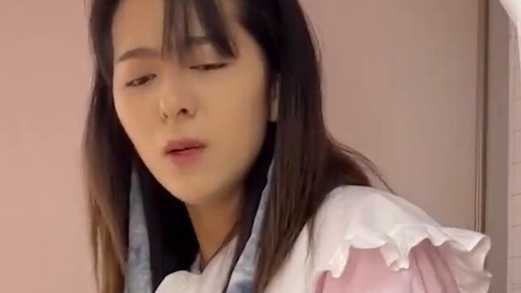 Do you also encounter this kind of situation in the dormitory where you help others with good intent