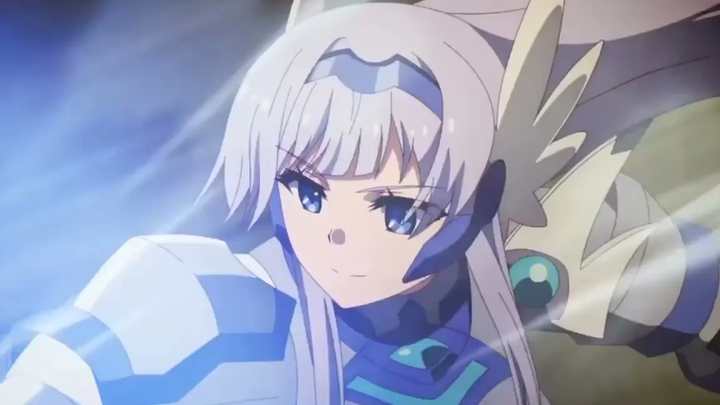 Melfina และ Sera ตัดสินใจว่าใครจะนอนกับ Kelvin - Kuro no Shoukanshi ตอนที่ 9