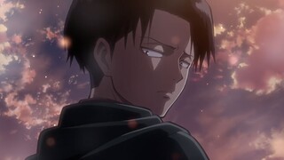 [AMV | Burning | Commander | High Burning Warning] "You should see me wearing a crown"