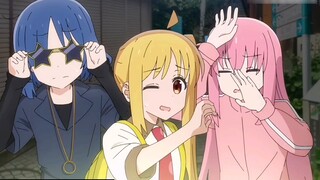 【Atomic Rock】Perverted Succubus Kita