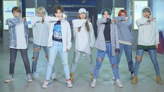 【Sunzi Tuan】iKON-Aku baik-baik saja Frozen Feng Fantiao