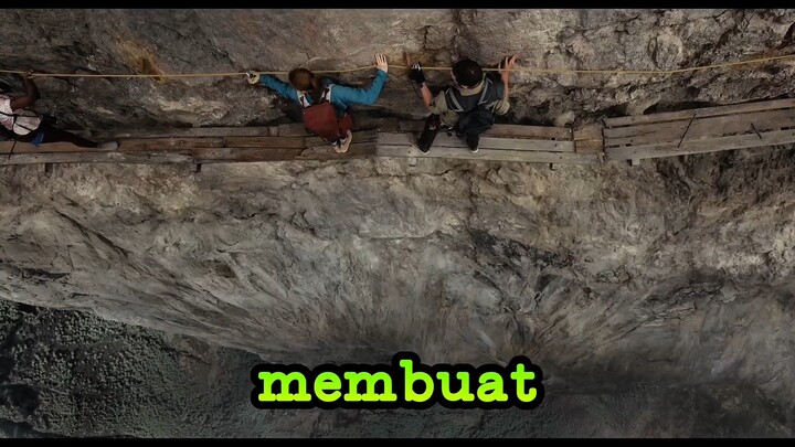 Fall 2 // Film terbaru adrenalin....