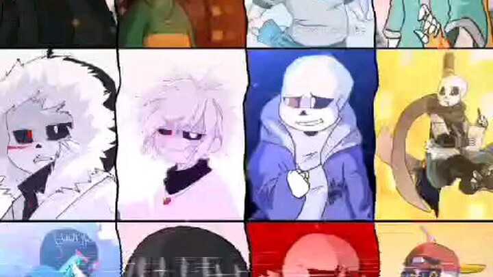 Underverse edit (mine)