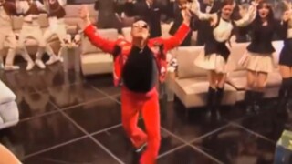 PSY鸟叔《That That》230119 首尔歌谣大赏 高清舞台 