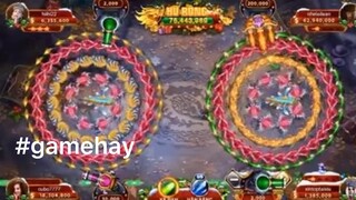 Game bắn cá giải trí vui nhộn
