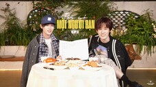 [Vietsub Full] Tôi Có Một Người Bạn - Thời Đại Thiếu Niên Đoàn (EP3)