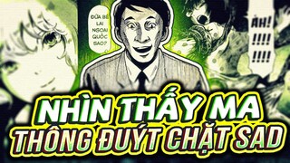 KINH DỊ GIÚP BẠN NGỦ | TRUYỆN MA ÂM THANH CỦA CÁI CHẾT - NGƯỜI ÂM PHÙ HỘ, CẬU HỌC SINH NÉ CHẶT XÁC