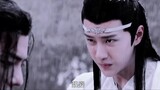 【Bo Jun Yi Xiao|Dubbing Drama|Grudge】Which is harder to let go of, feelings or hatred?