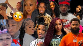 Benet Respond to Bdot‼️😳Nette Wants Bj Back‼️Tj Speaks out after heated argument w/ Ida‼️Slime😳