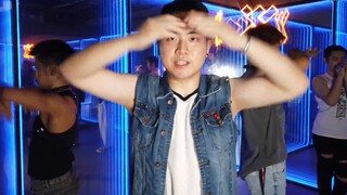 【T-ara】The battle song sounded! The disco started｜Six boys blasted the Crown Group Sugar Free