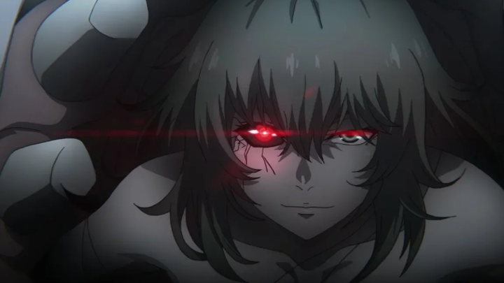 Eto Yoshimura ยังมีชีวิตอยู่หรือไม่ (โตเกียวกูลเร)