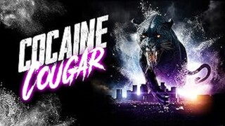 Cocaine Cougar (2023) Sub Indo