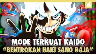 Bentrokan Haki Raja Penentu Kemenangan!! Penjelasan One Piece Chapter 1048 Beserta Prediksinya