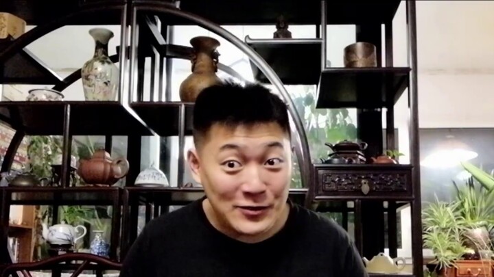 [Pertemuan Patung Pasir Qingyin] Drama budaya simfoni Opera Peking berskala besar "Doraemon" adalah 