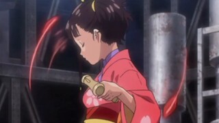 [Anime] Chiến binh thanh lịch | "Kabaneri của Pháo đài Thép"