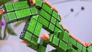 แมงมุมตัวน้อยลูคัส: มีเพื่อนใหม่ปรากฏตัวขึ้น แต่ลูคัสกลับเข้ากับมันไม่ได้?