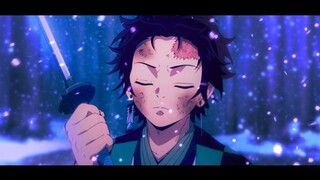 Demon Slayer - The Untold (FULL HD AMV)