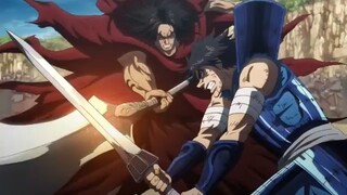 Kingdom S3 eps 24