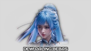 Tang Wutong adalah Dewa Yang Paling Bebas Soul Land 2