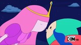 Adventure Time Kissing (To Watch Full Kissing Scene Check Descreption)