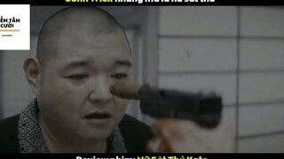 Nữ sát thủ  (p2) #phimhanhdong