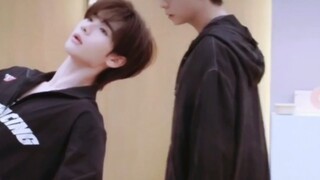 披哥5《烟火里的尘埃》训练室版