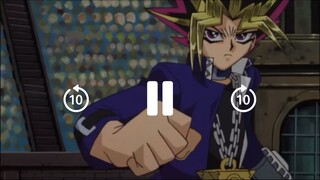 Yugi tập 130