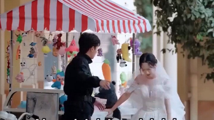 [Sub Indo] Menikah Kilat , Suamiku Teryata CEO