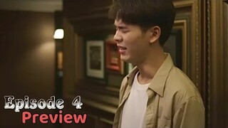HEARTBREAK / My Dear Gangster Oppa ep 4 [PREVIEW]
