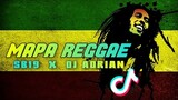 SB19 Mapa ( Reggae Mix Version ) DJ Adrian 2021 Remix