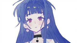 [Let's go home together/Handwritten by Erika] Scarlet Curse