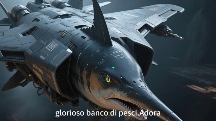 CS Crocodile is about to be nerfed.