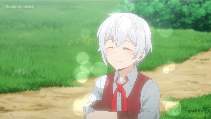 Izure Saikyou no Renkinjutsushi episode 7