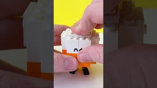 Building 80-HD from Dog Man in LEGO…